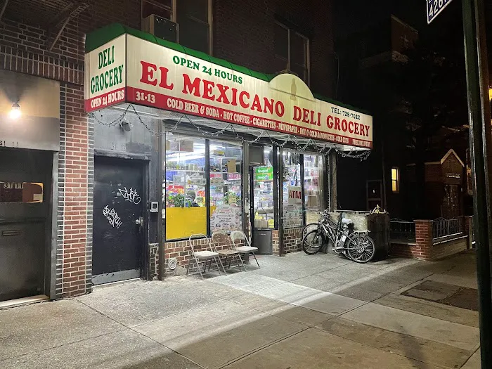 Mexican Deli Picture 8