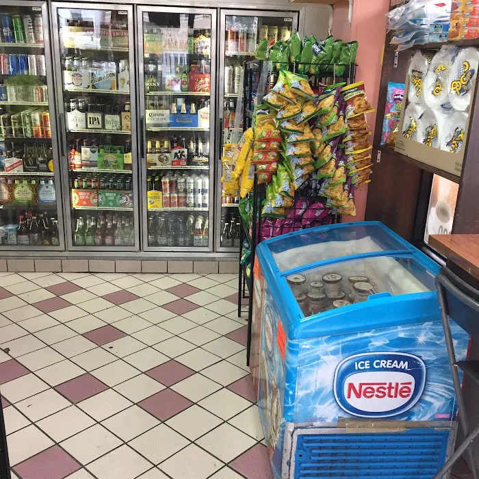 Mexican Deli Picture 10
