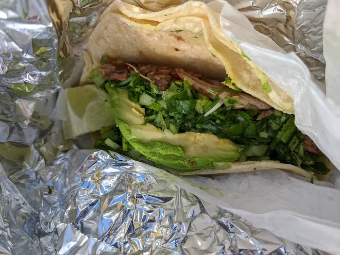 Mexican Deli Picture 7