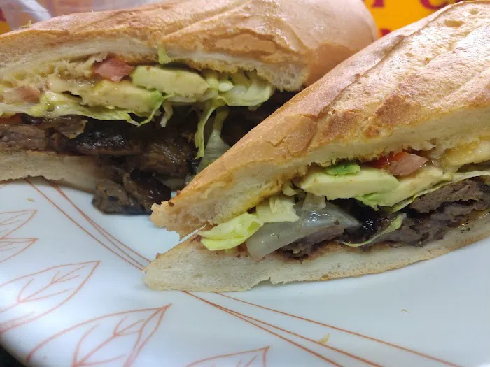 Mexican Deli Picture 2