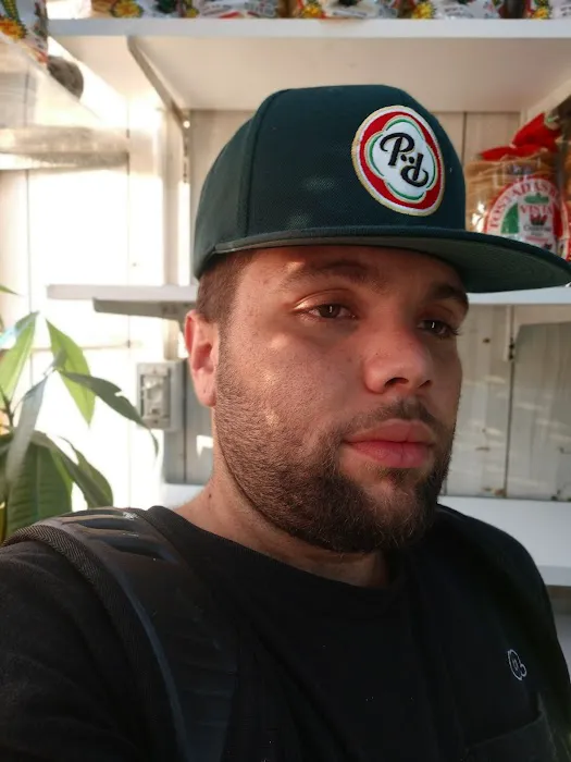 Mexican Deli Picture 4
