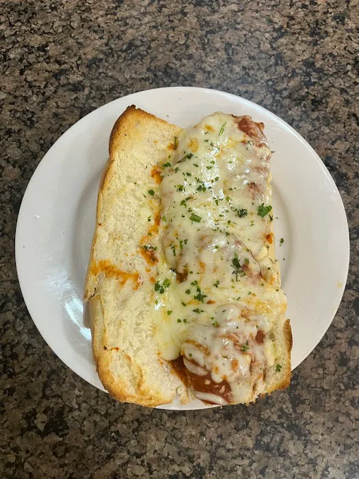 Vidali’s pizza Picture 5