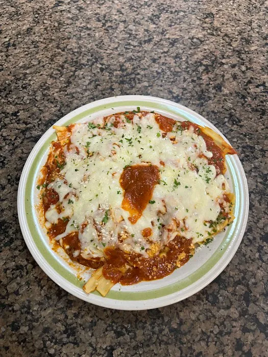 Vidali’s pizza Picture 6