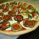 Vidali’s pizza