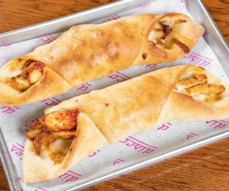 Rosa's Pizza