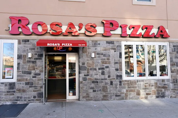 Rosa's Pizza Picture 4