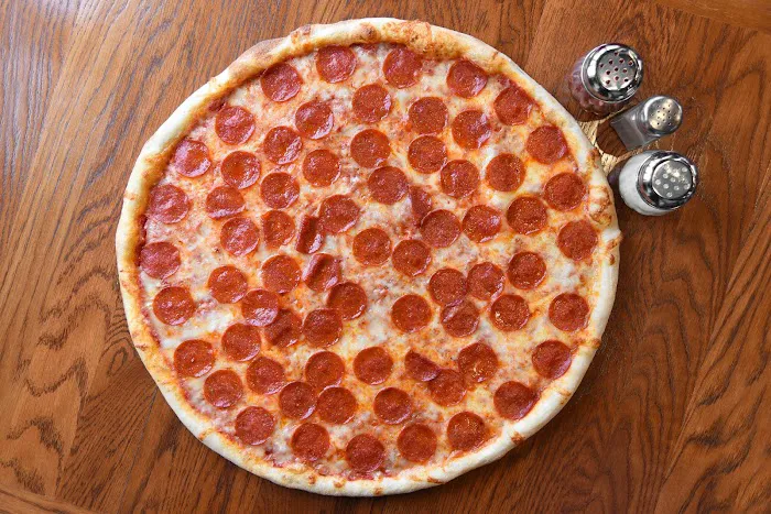 Rosa's Pizza Picture 9