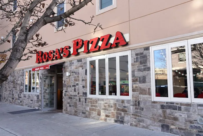 Rosa's Pizza Picture 8