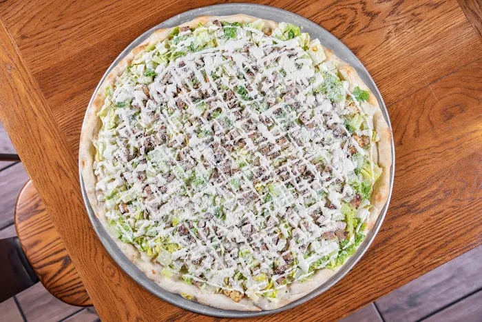 Rosa's Pizza Picture 6