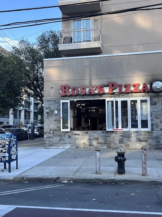 Rosa's Pizza Picture 10