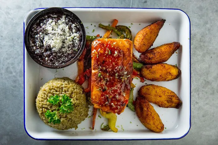 Fresco's Cantina Picture 7