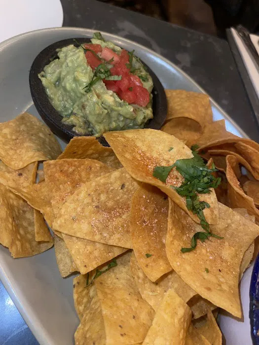Fresco's Cantina Picture 5
