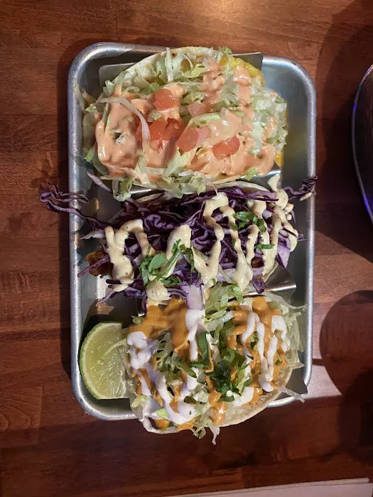 Fresco's Cantina Picture 9