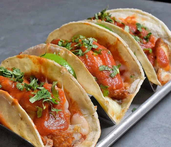 Fresco's Cantina Picture 8