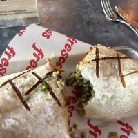 Fresco's Cantina ico