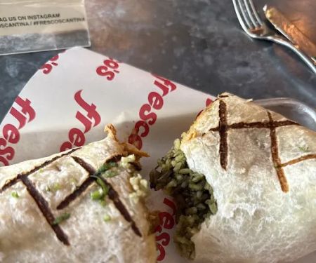 Fresco's Cantina