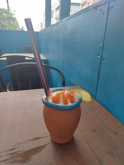 Fresco's Cantina Picture 3