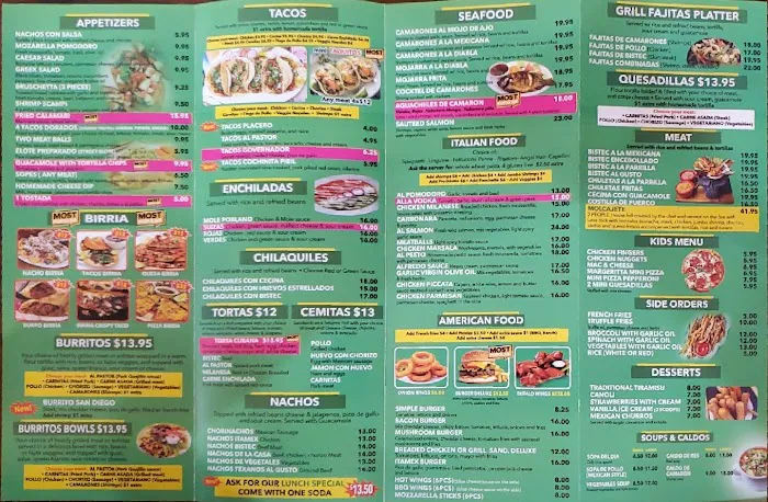 Ita-Mex Picture 8