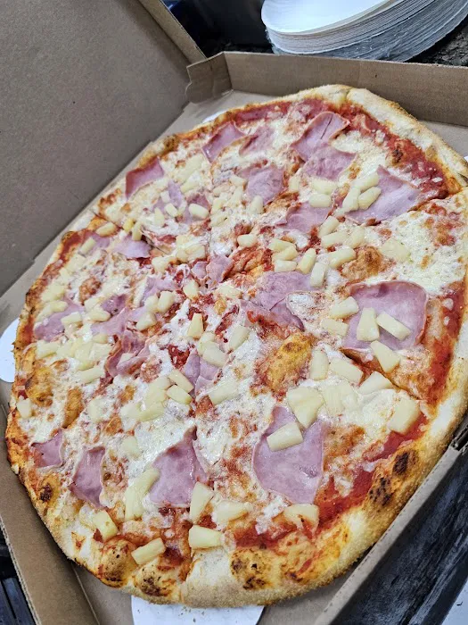 PIZZA 21st Picture 10