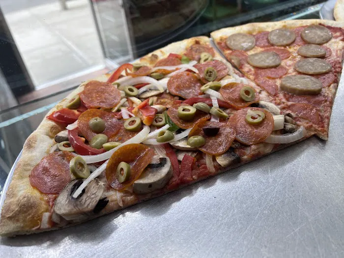 PIZZA 21st Picture 9