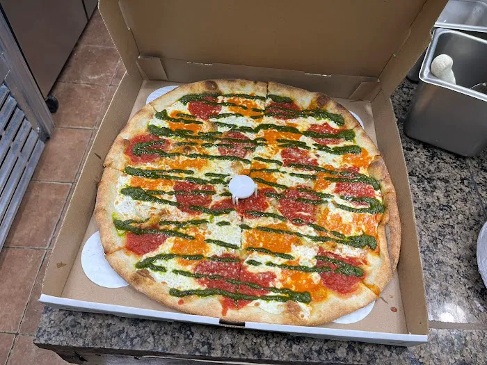 PIZZA 21st Picture 3