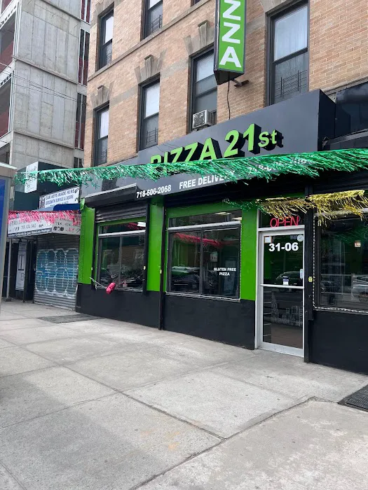 PIZZA 21st Picture 6