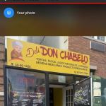 CHOLULITA TAQUERIA DELI