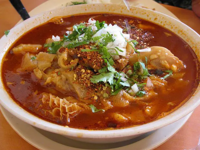 CHOLULITA TAQUERIA DELI Picture 9