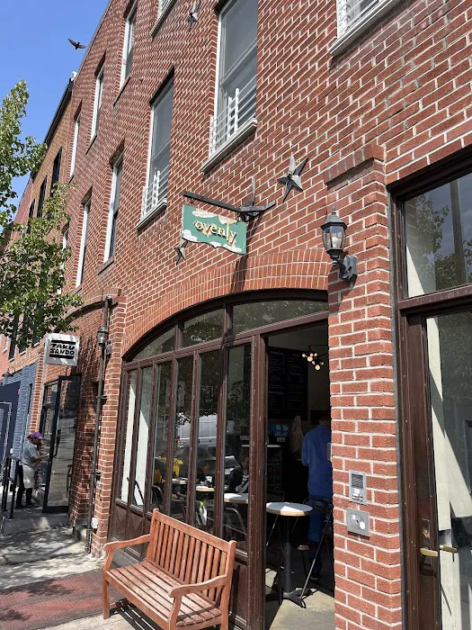 Ovenly Greenpoint Picture 7