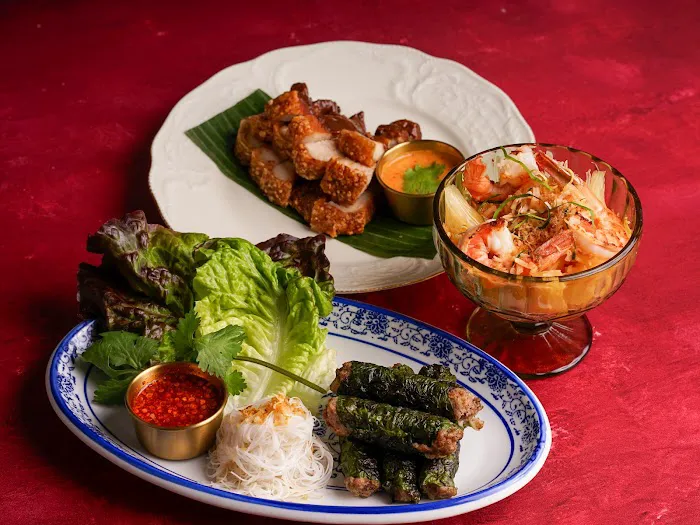 Chinta Thai Picture 10