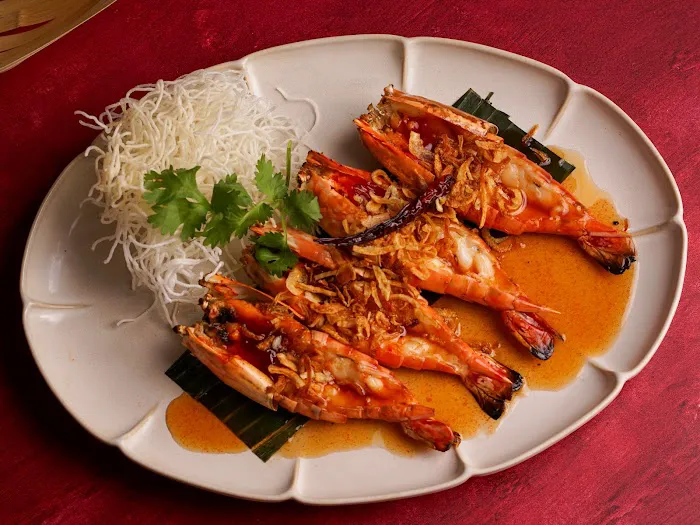 Chinta Thai Picture 4