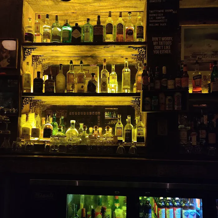 Grand Republic Cocktail Club Picture 8