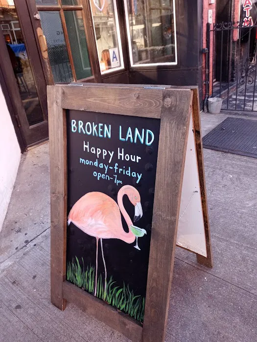 Broken Land Picture 3