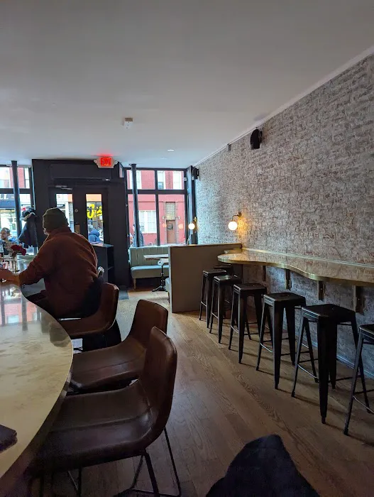 Little Rascal Bar Picture 8