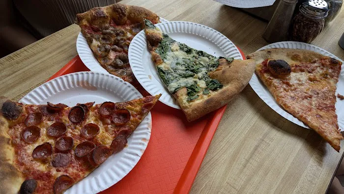 Paulie Gee's Slice Shop Picture 8