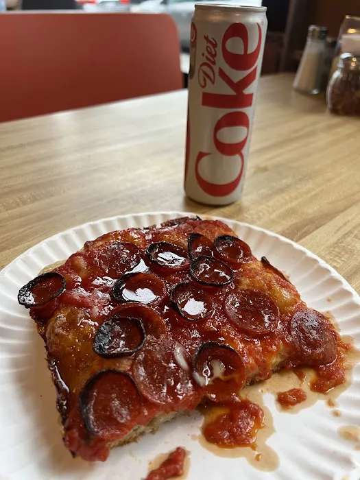 Paulie Gee's Slice Shop Picture 9