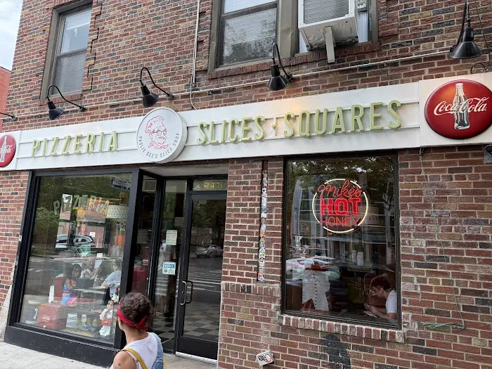 Paulie Gee's Slice Shop Picture 6