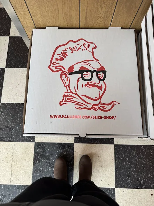 Paulie Gee's Slice Shop Picture 10