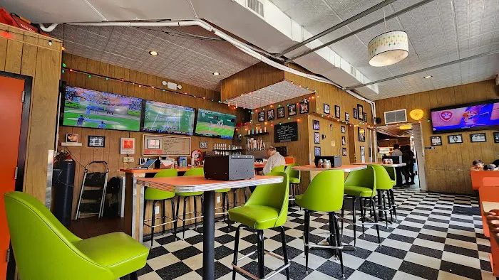 Paulie Gee's Slice Shop Picture 4