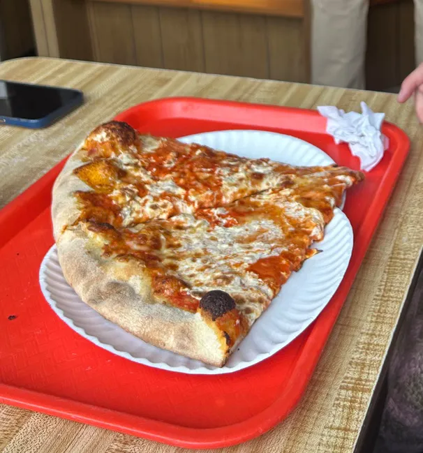 Paulie Gee's Slice Shop Picture 1
