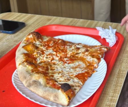 Paulie Gee's Slice Shop
