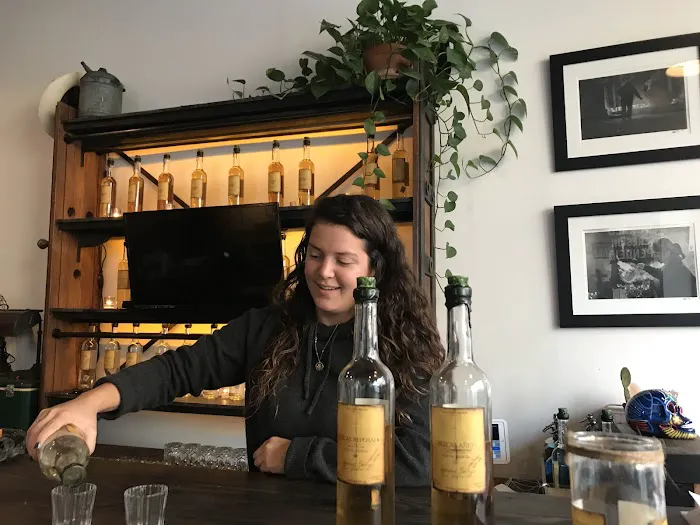 Ilegal Mezcal Picture 7