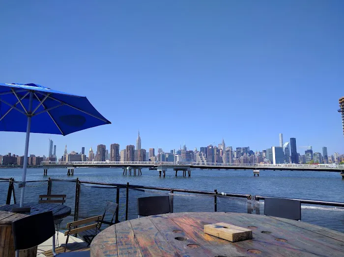 The Brooklyn Barge Picture 1