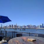 The Brooklyn Barge