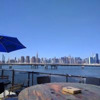 The Brooklyn Barge ico