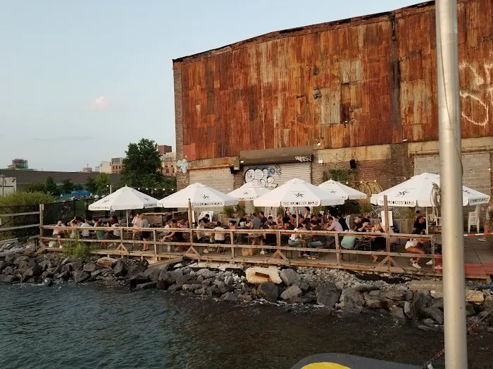 The Brooklyn Barge Picture 6