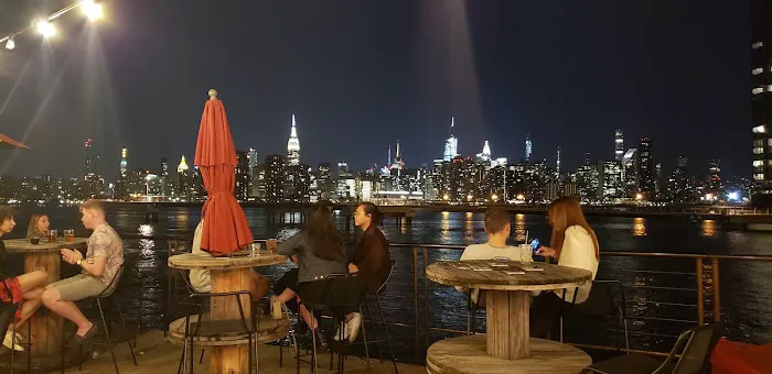 The Brooklyn Barge Picture 8