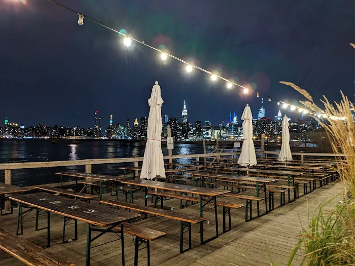 The Brooklyn Barge Picture 5