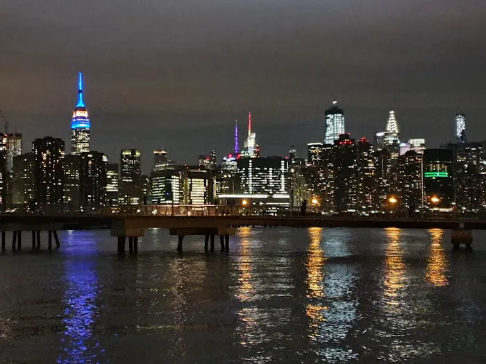 The Brooklyn Barge Picture 4