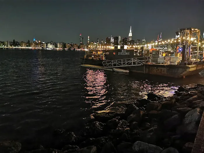 The Brooklyn Barge Picture 7